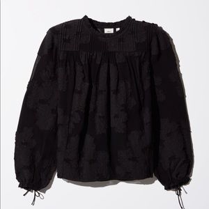 Wilfred Lourdes Blouse